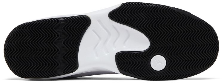 Air Jordan Max Aura 2 White Black Gold