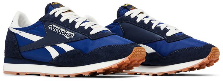 Reebok AZ 2 Classic Cobalt Vector Navy