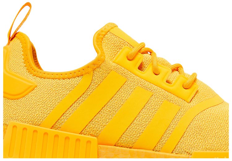 Adidas NMD R1 Collegiate Gold