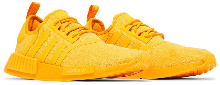 Adidas NMD R1 Collegiate Gold