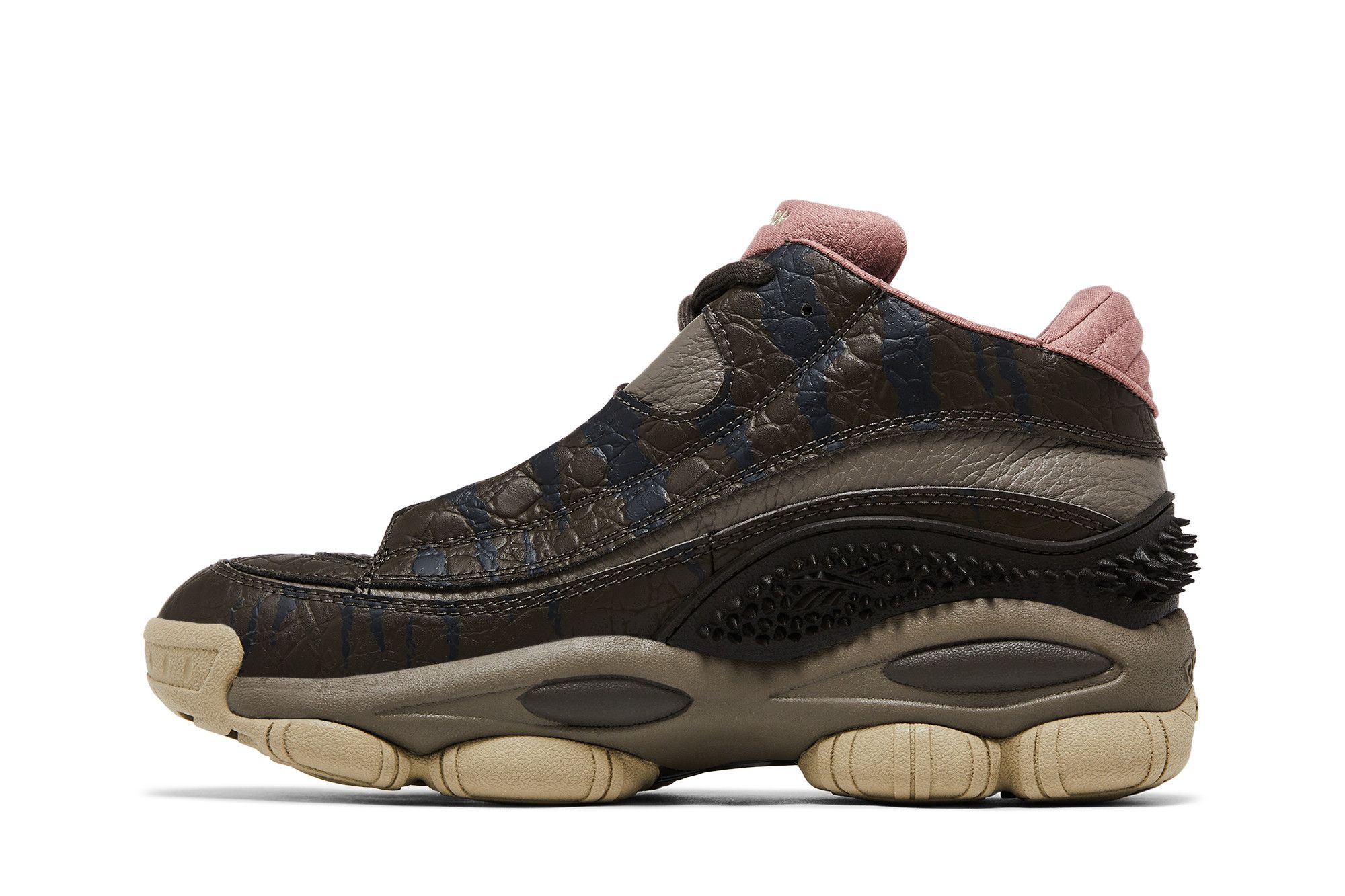 Buy Jurassic World x Reebok The Answer DMX 'Giganotosaurus