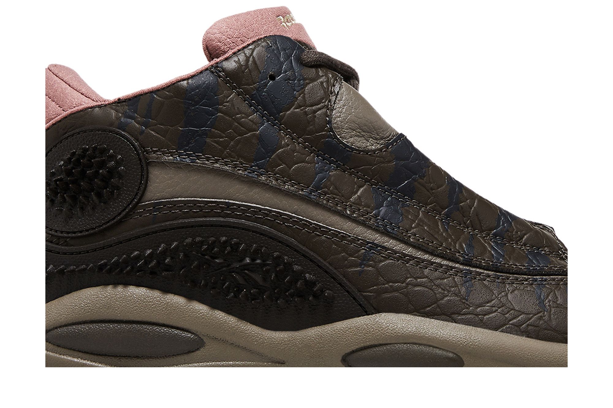 Buy Jurassic World x Reebok The Answer DMX 'Giganotosaurus