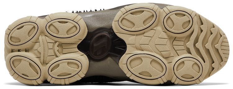 Jurassic World x Reebok The Answer DMX Giganotosaurus