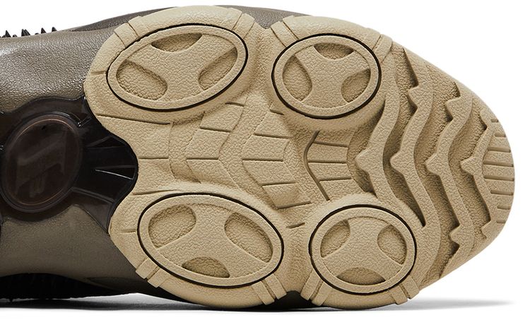 Jurassic World x Reebok The Answer DMX Giganotosaurus