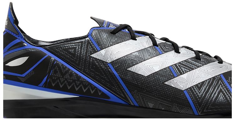 Marvel x adidas Gamemode FG Black Panther