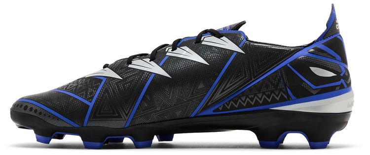 Marvel x adidas Gamemode FG Black Panther