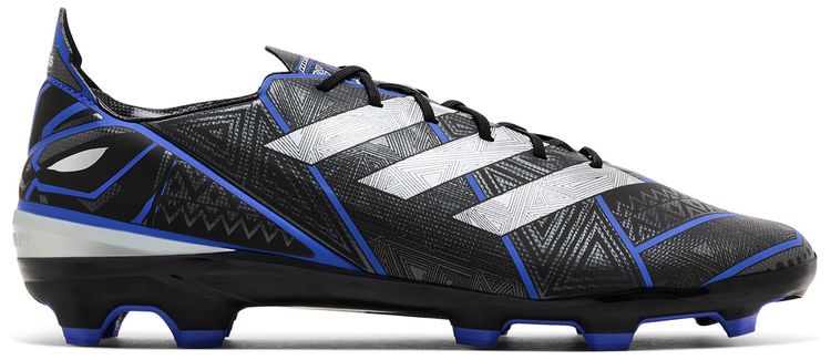 Marvel x adidas Gamemode FG Black Panther