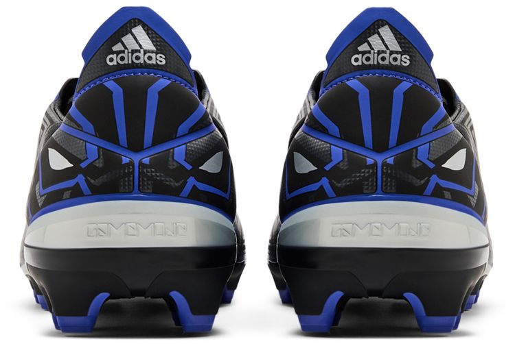 Marvel x adidas Gamemode FG Black Panther