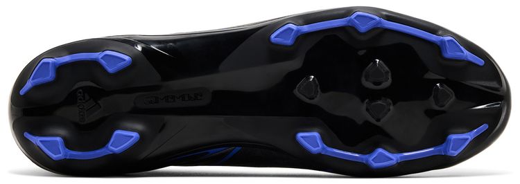 Marvel x adidas Gamemode FG Black Panther