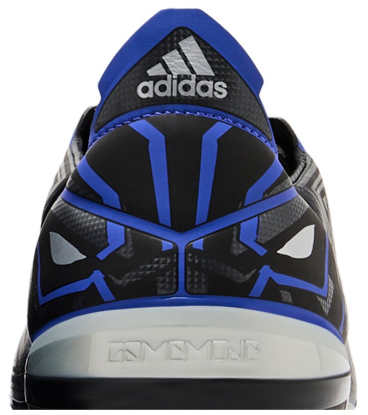 Marvel x adidas Gamemode FG Black Panther