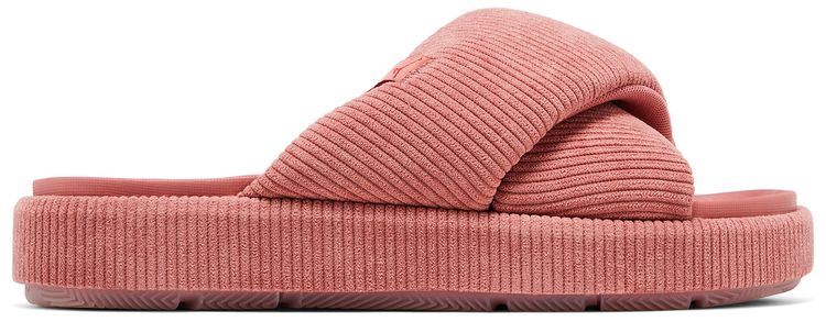 Air Jordan Wmns Jordan Sophia Slide Canyon Pink