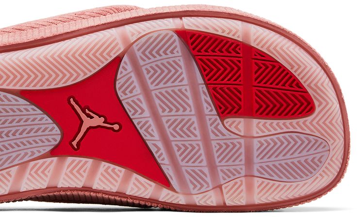 Air Jordan Wmns Jordan Sophia Slide Canyon Pink