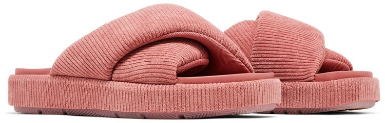 Air Jordan Wmns Jordan Sophia Slide Canyon Pink