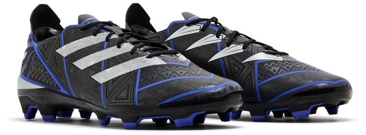 Marvel x adidas Gamemode FG Black Panther