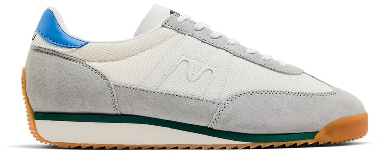 Karhu Mestari Grey Foliage Green