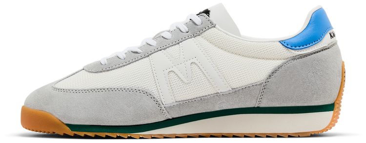 Karhu Mestari Grey Foliage Green