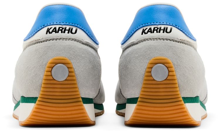 Karhu Mestari Grey Foliage Green