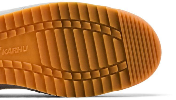 Karhu Mestari Grey Foliage Green