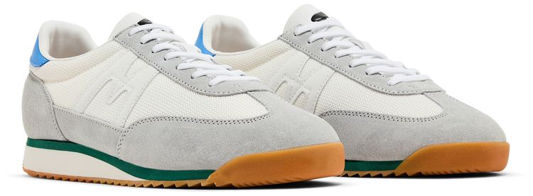 Karhu Mestari Grey Foliage Green