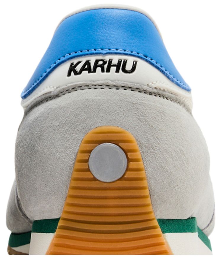 Karhu Mestari Grey Foliage Green