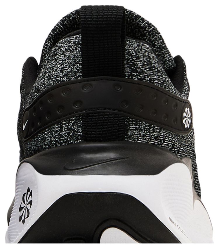 Nike Wmns ReactX Infinity Run 4 Oreo