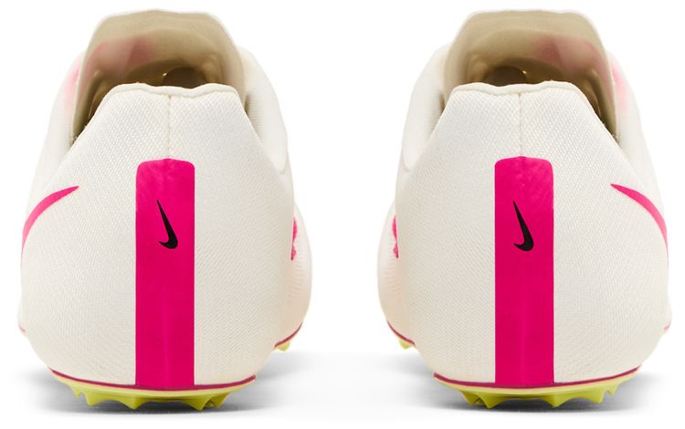 Nike Zoom Ja Fly 4 Sail Fierce Pink