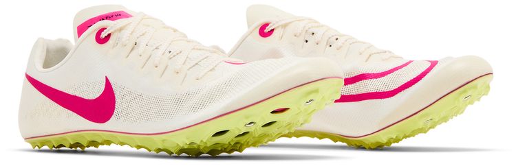 Nike Zoom Ja Fly 4 Sail Fierce Pink