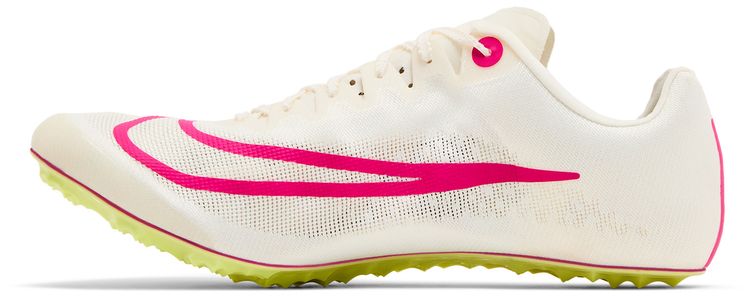 Nike Zoom Ja Fly 4 Sail Fierce Pink