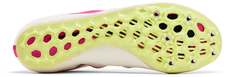 Nike Zoom Ja Fly 4 Sail Fierce Pink