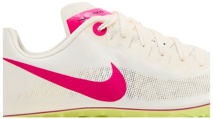 Nike Zoom Ja Fly 4 Sail Fierce Pink