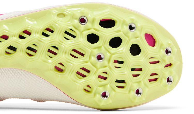 Nike Zoom Ja Fly 4 Sail Fierce Pink