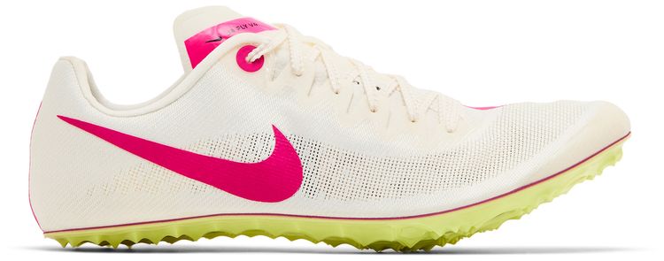 Nike Zoom Ja Fly 4 Sail Fierce Pink