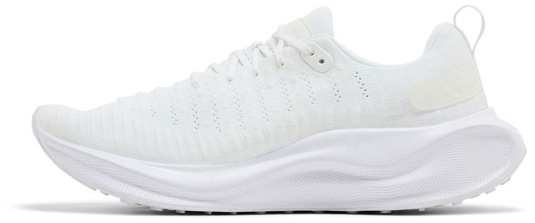 Nike ReactX Infinity Run 4 Triple White