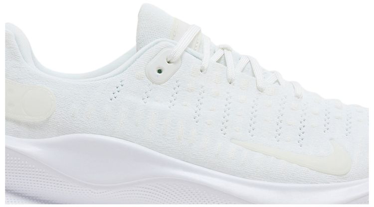 Nike ReactX Infinity Run 4 Triple White