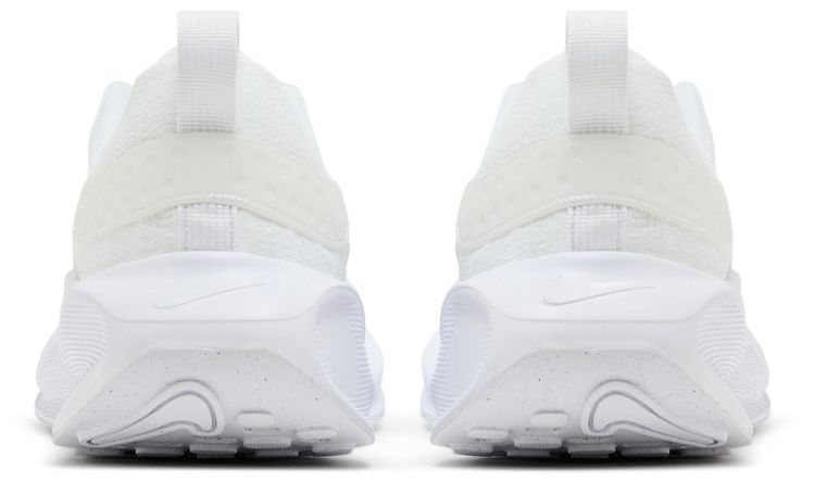Nike ReactX Infinity Run 4 Triple White