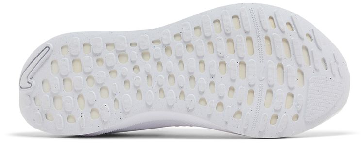Nike ReactX Infinity Run 4 Triple White