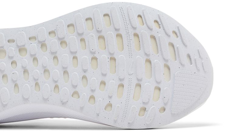 Nike ReactX Infinity Run 4 Triple White