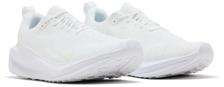 Nike ReactX Infinity Run 4 Triple White
