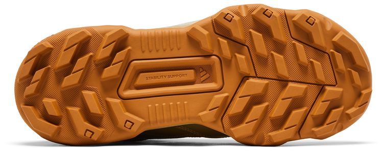 Adidas Terrex Unity Leather Mid RainRDY Beige Tone Mesa 2023