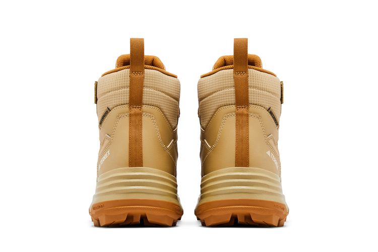 Buy Adidas Terrex Unity Leather Mid Rain.RDY  display picture 1