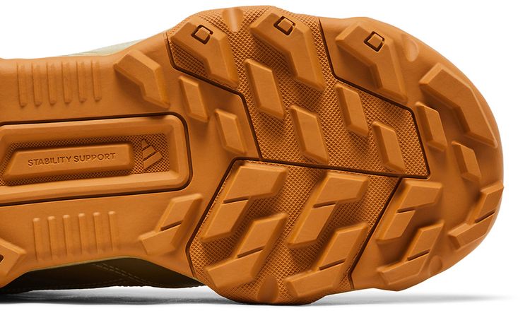 Adidas Terrex Unity Leather Mid RainRDY Beige Tone Mesa 2023