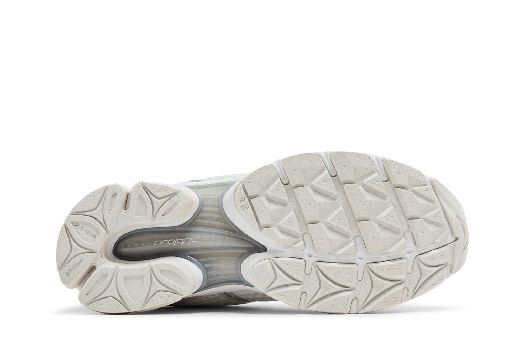 Buy Saucony ProGrid Triumph 4 'Heritage Pack - White Silver