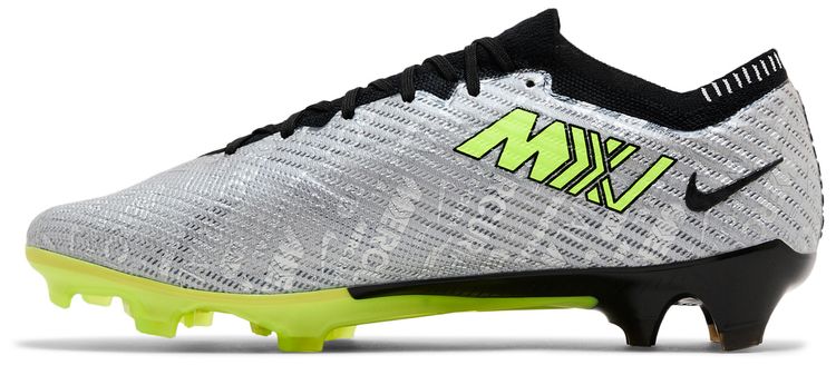 Nike Zoom Mercurial Vapor 15 Elite FG Promo 25th Anniversary Pack