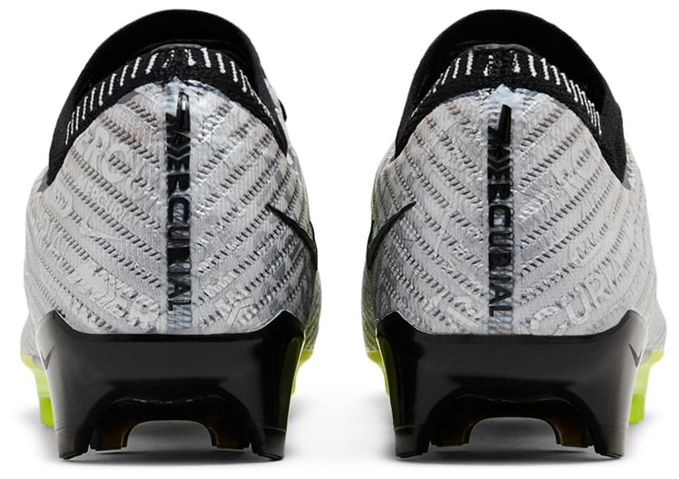 Nike Zoom Mercurial Vapor 15 Elite FG Promo 25th Anniversary Pack