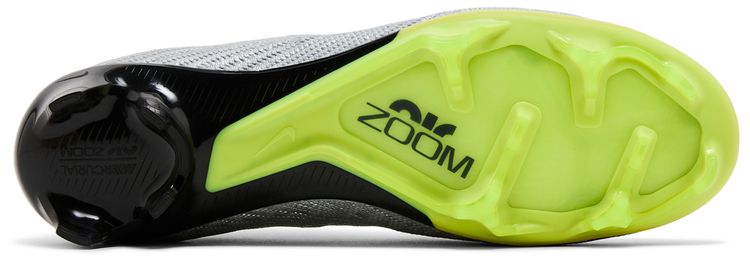 Nike Zoom Mercurial Vapor 15 Elite FG Promo 25th Anniversary Pack