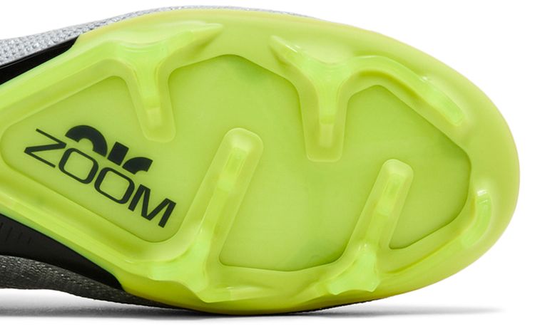 Nike Zoom Mercurial Vapor 15 Elite FG Promo 25th Anniversary Pack