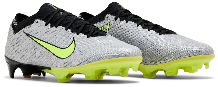 Nike Zoom Mercurial Vapor 15 Elite FG Promo 25th Anniversary Pack