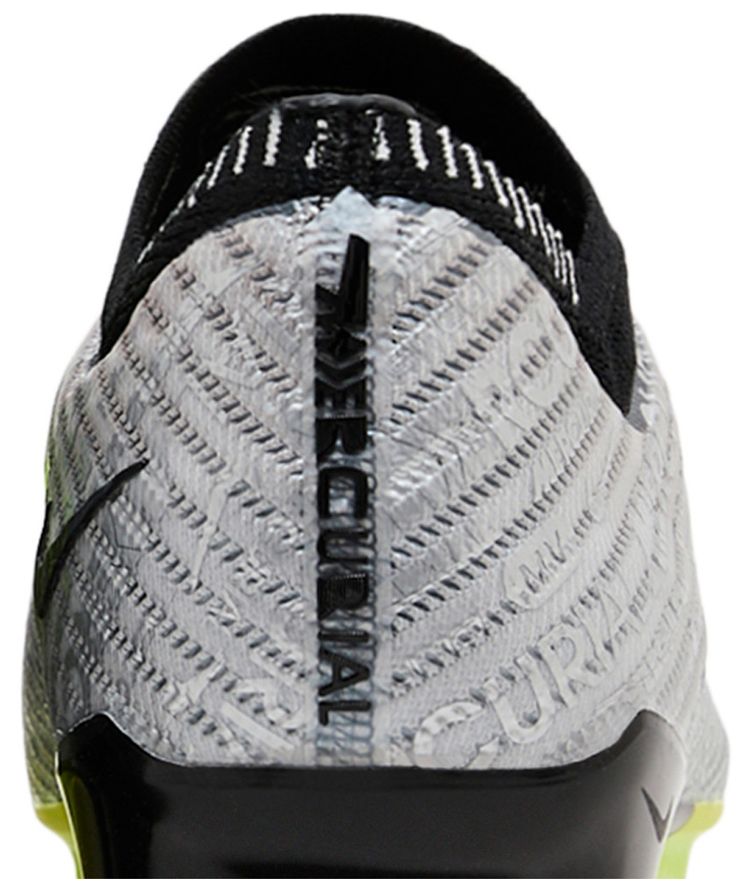 Nike Zoom Mercurial Vapor 15 Elite FG Promo 25th Anniversary Pack