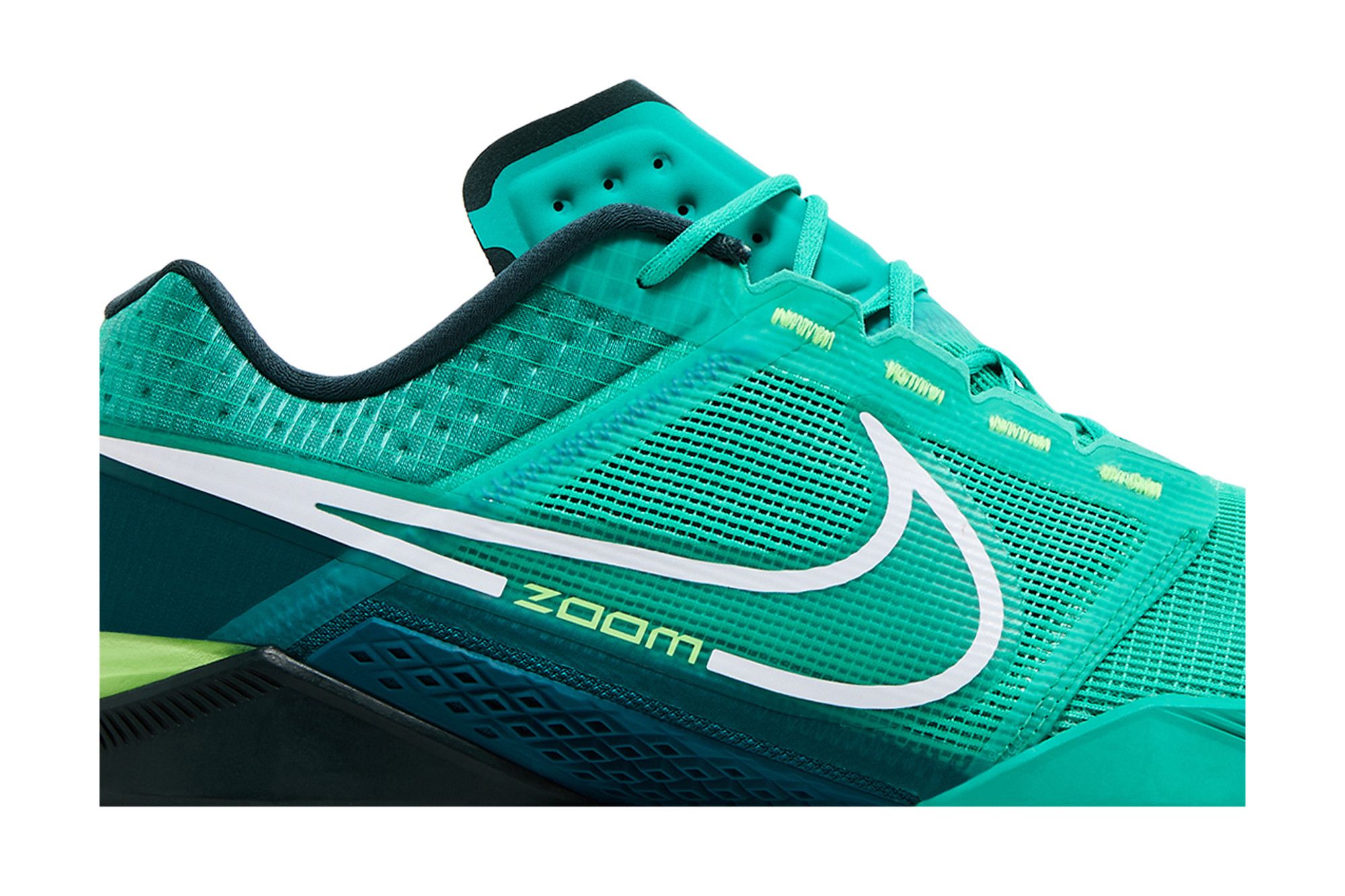 Buy Nike Zoom Metcon Turbo 2 'Clear Jade' - DH3392 302 | GOAT