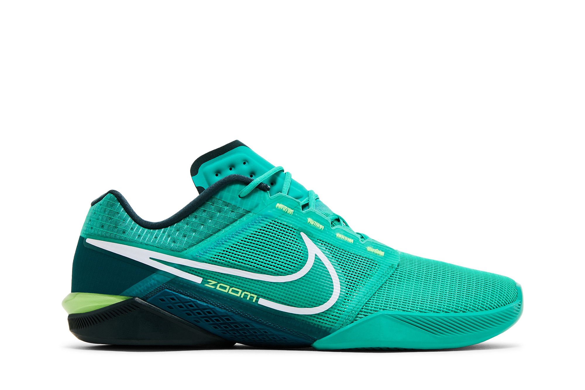 Buy Nike Zoom Metcon Turbo 2 'Clear Jade' - DH3392 302 | GOAT